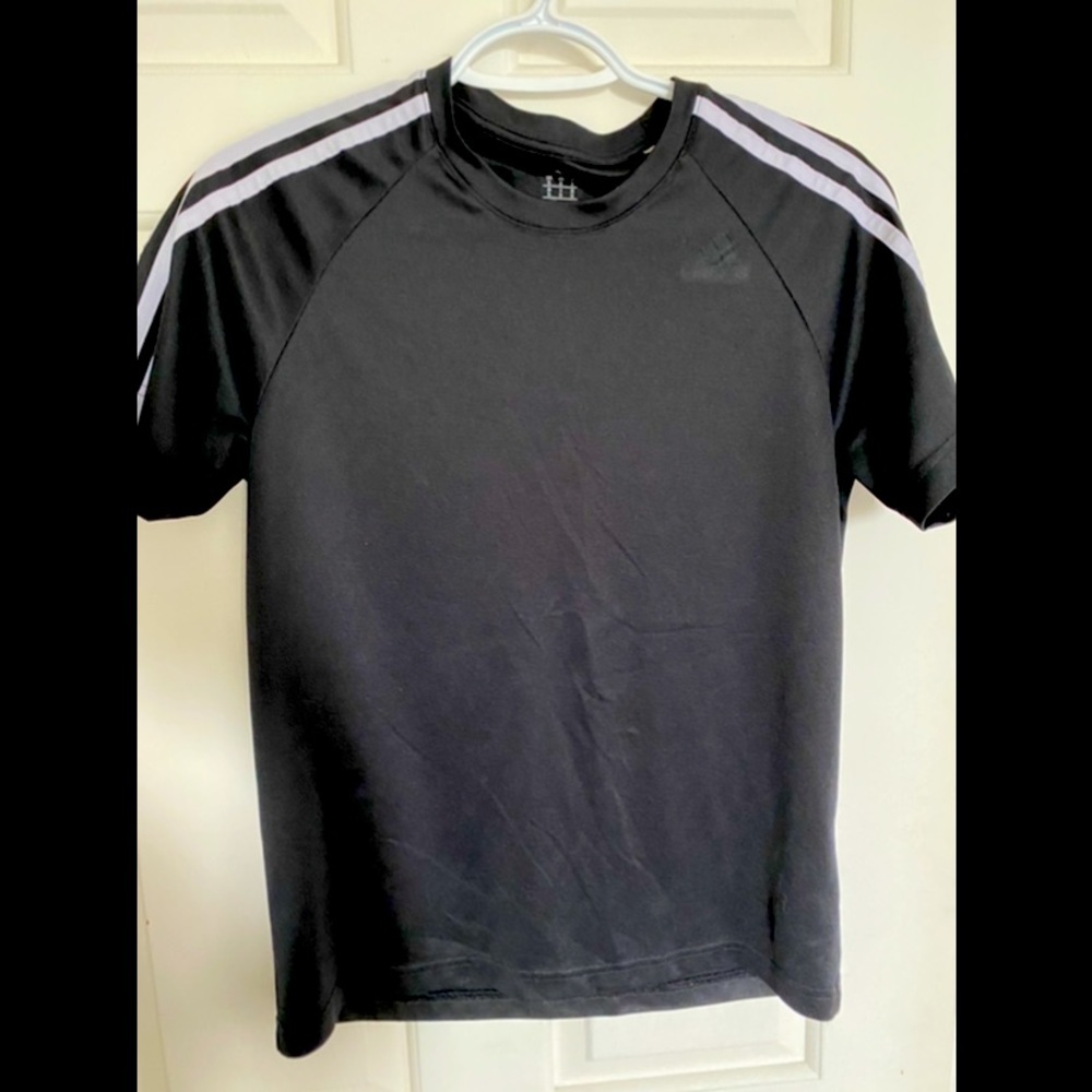 Adidas climalite shirt 🏃🏻‍♀️
